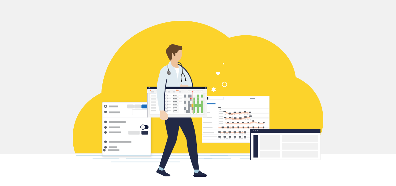 Turning Workarounds Into Workflow in Veterinary Practice
