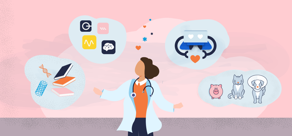 3 Quick Tips for Choosing Software for Veterinary Practices