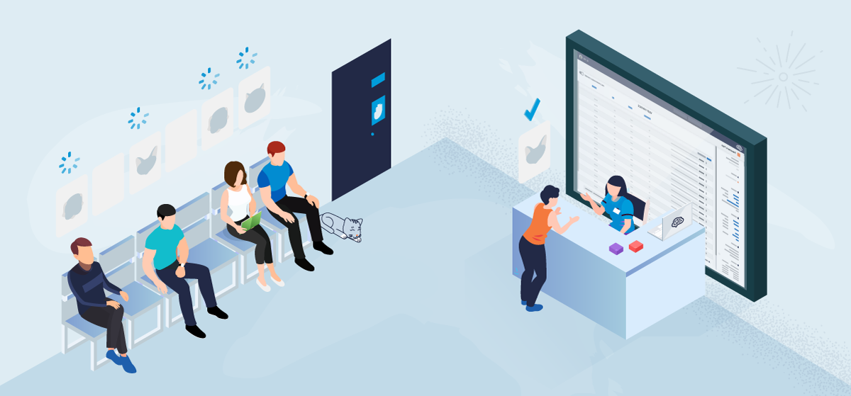 What Instinct Means for the Front Desk Team