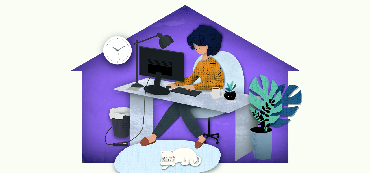 Veterinary Work From Home Gear Guide