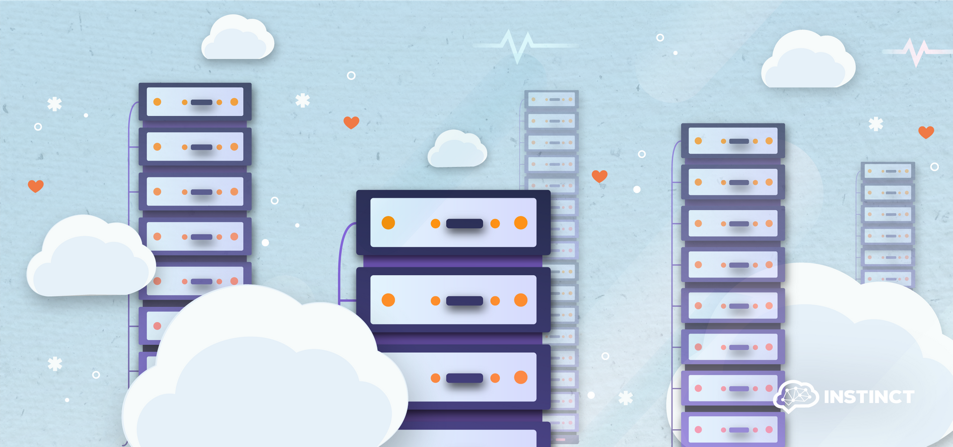 What Is the Cloud? A Brief Guide for Veterinary Teams