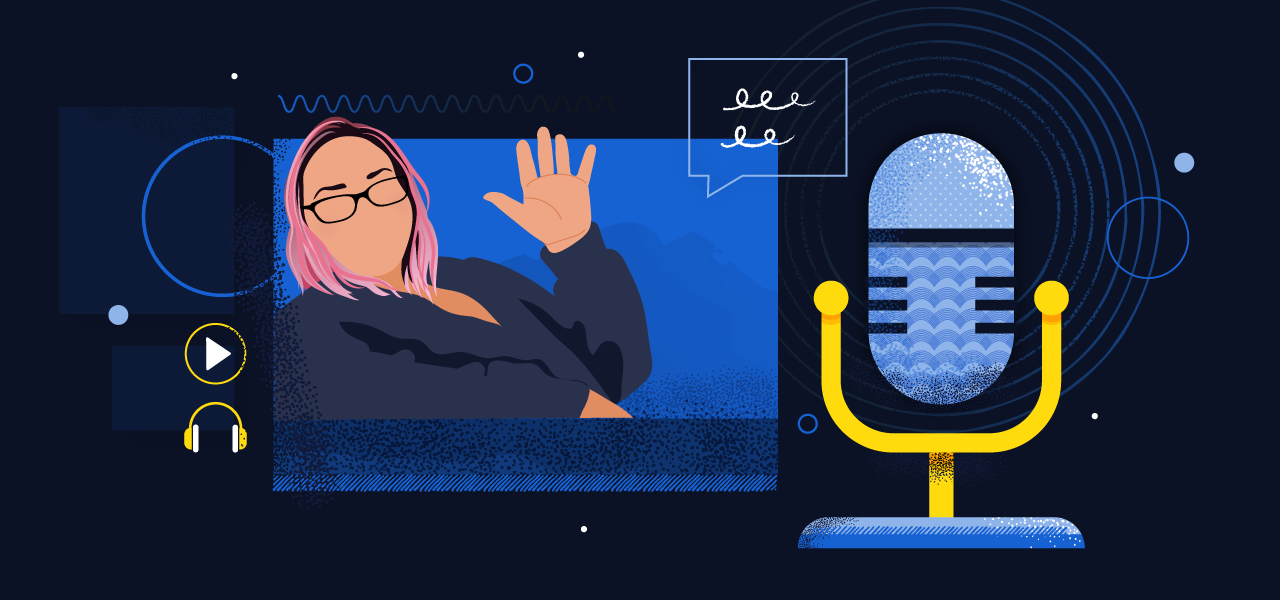 Interview with Instinct Customer Support Expert Polaris Nevares