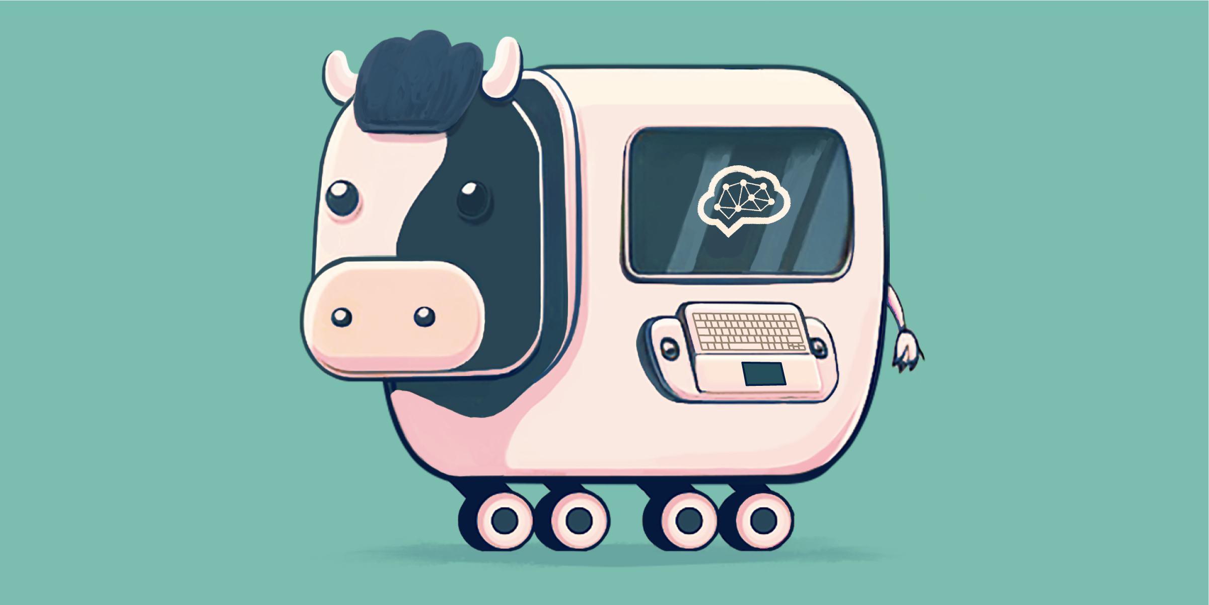 Improving Practice Workflows: The Benefits of Using COWs in Veterinary Hospitals