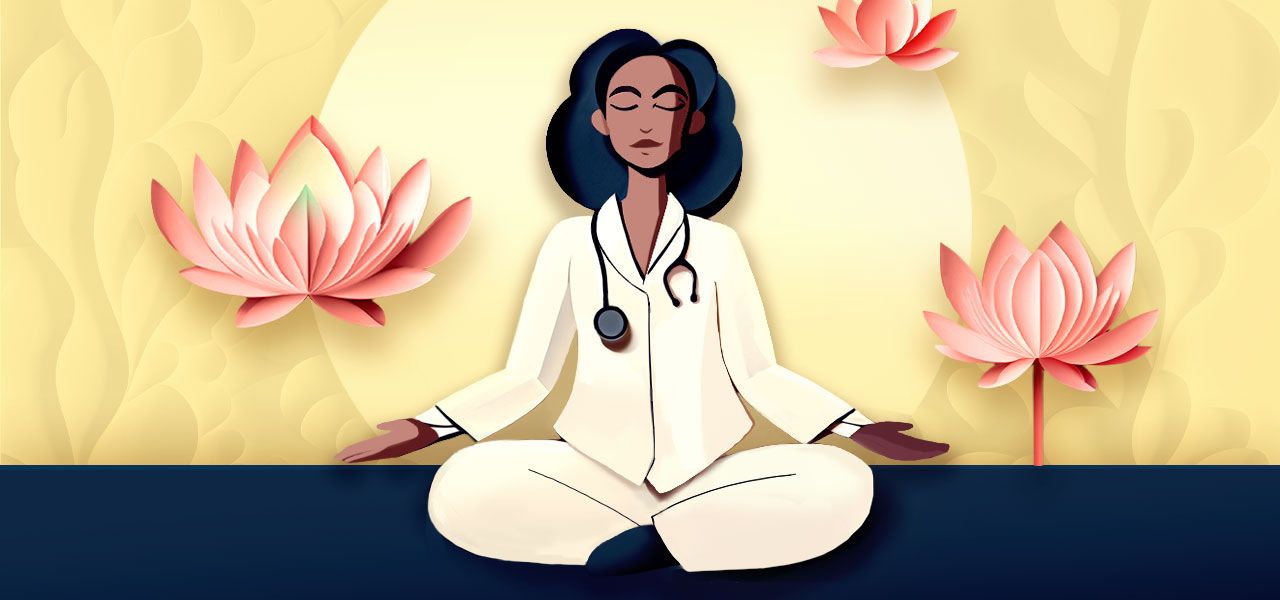 Nurturing Mental Wellness: Strategies for Work-Life Balance and Self-Care for Veterinary Professionals