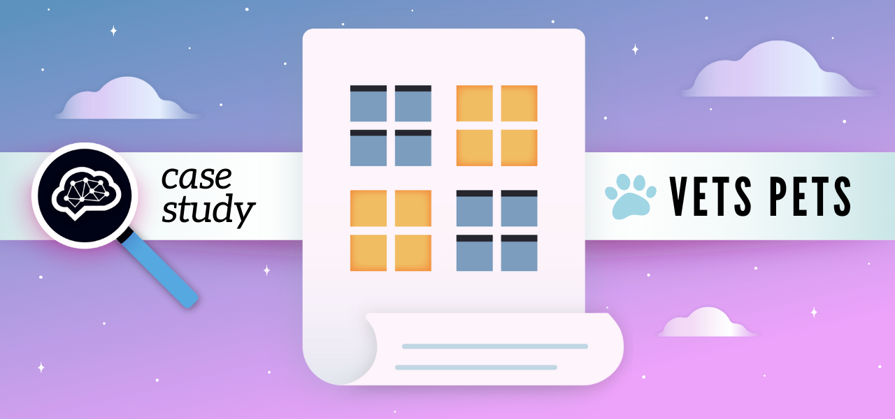 Case Study: How Vets Pets Uses Instinct EMR to Modernize Hospitals Across Their Network