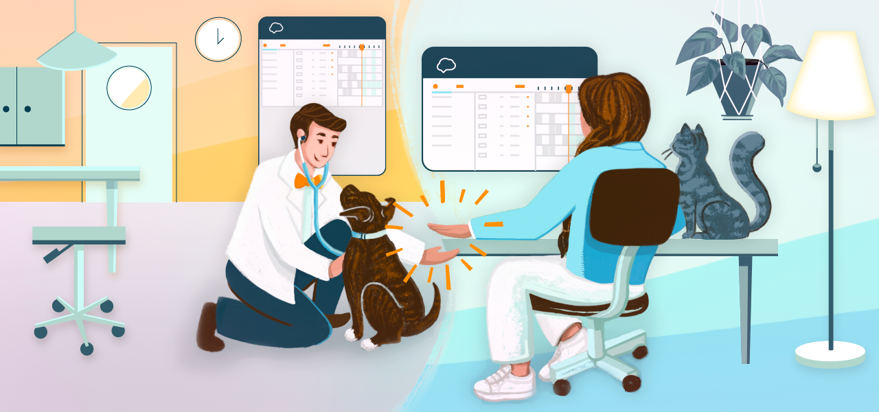 Tips & Resources for Finding Remote Veterinary Jobs