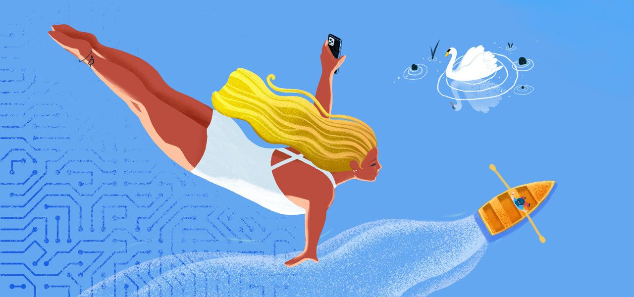 Mastering Efficiency: A Digital Swan Dive with Urgent PetCare