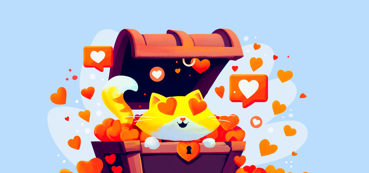 Customer Love: Where to Find Instinct’s Customer Resources