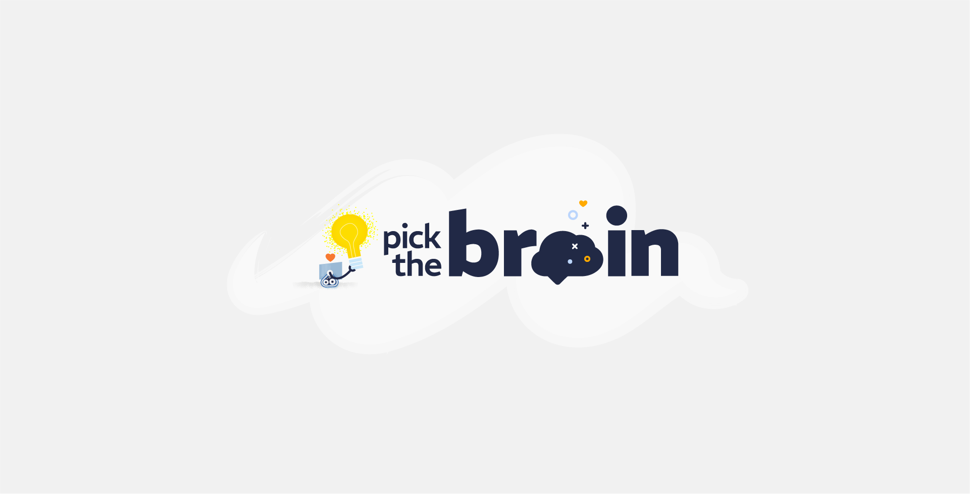 Pick the Brain