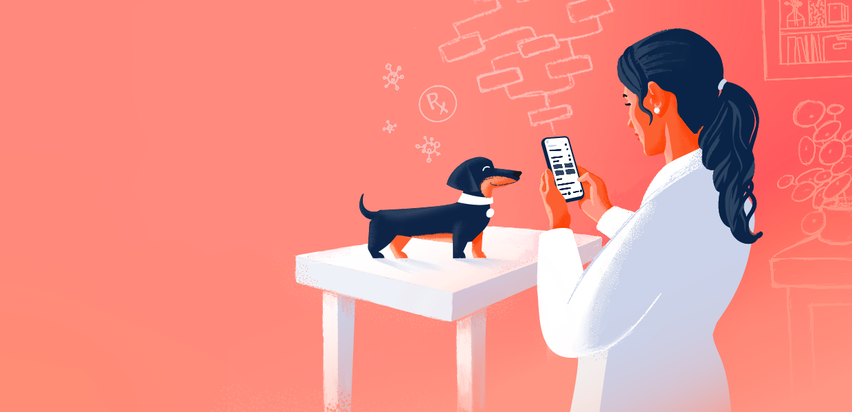 Why Instinct Is Launching the Veterinary Point-of-Care Reference of the Future