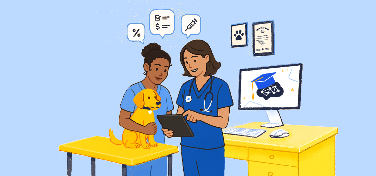 Opening a New Veterinary Hospital? Start With Your Software